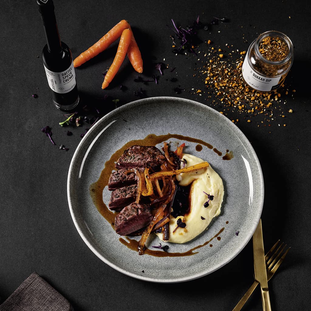 WAJOS Probierpaket Tasting Set "Taste of Cape Town“| kulinarische Reise durch Südafrika + Video für zuhause | Gewürze, Essig, Likör & Gin.Geschenkidee