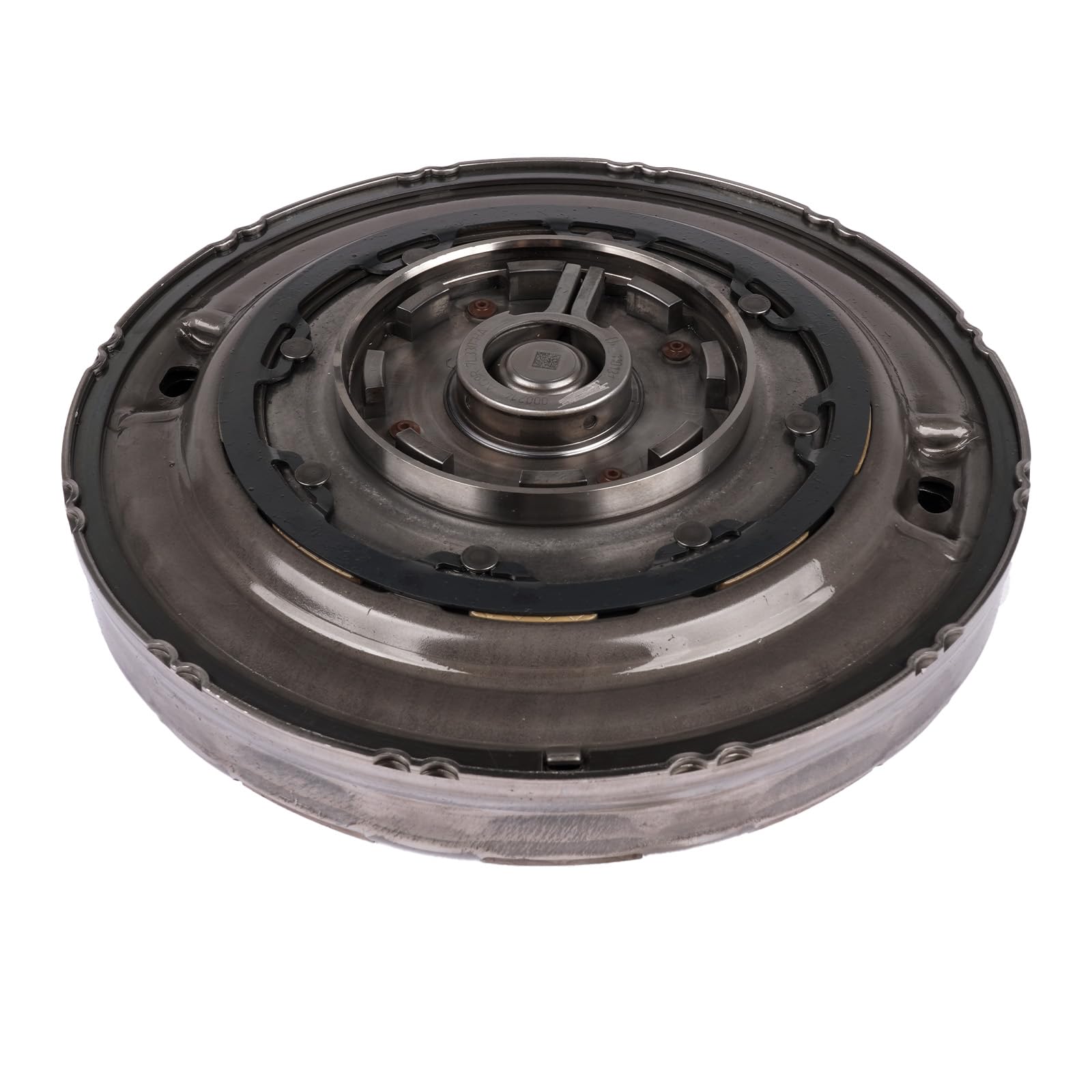 MPS6 6DCT450 Getriebekupplung Getriebeteile Kupplung Kompatibel mit SEL/SE/S/A*m*bie*nte/ST S60 Transmission 6 Vitesses Hopzty