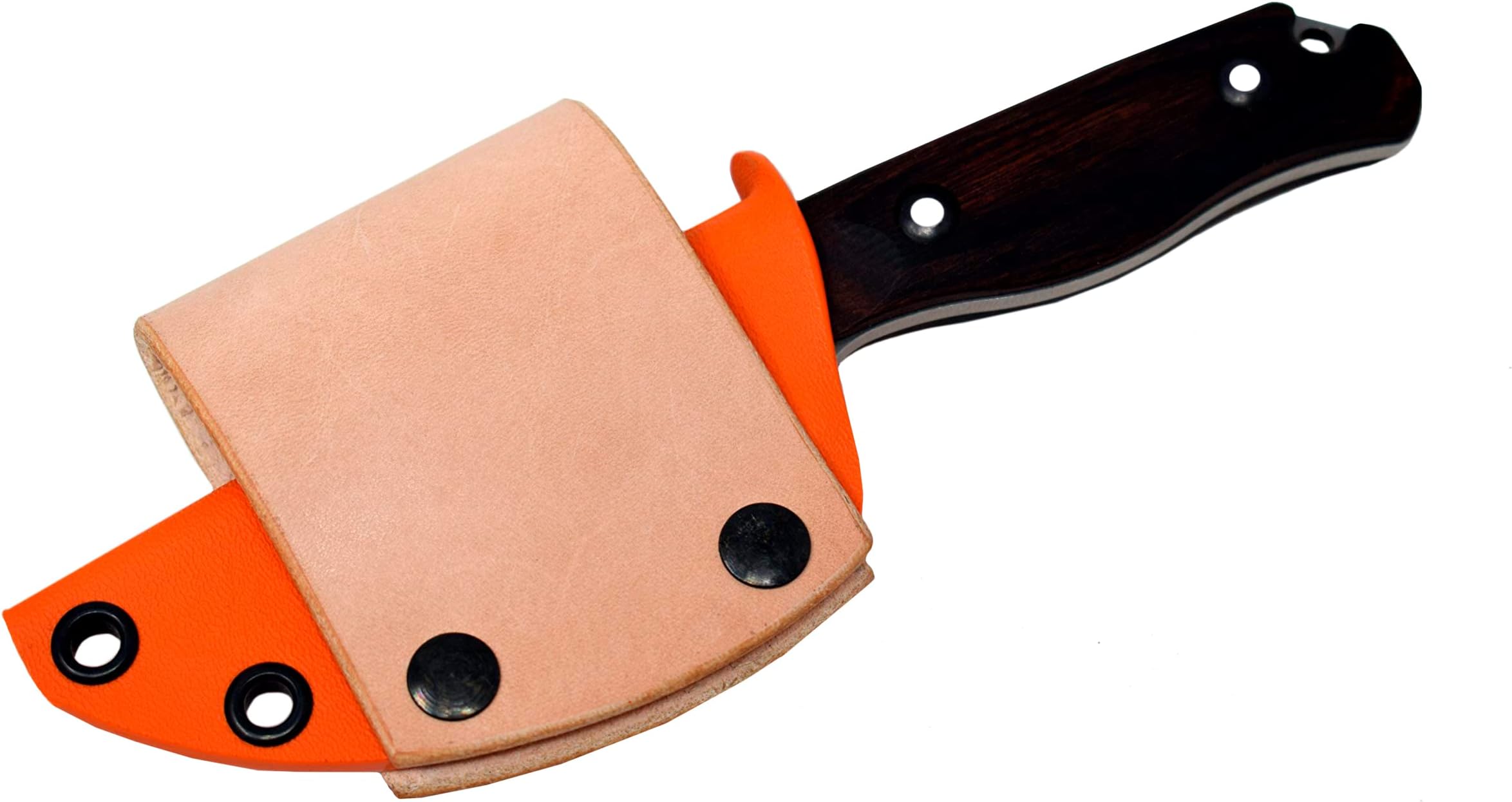 Kydex Sheath for the Benchmade Hidden Canyon Hunter