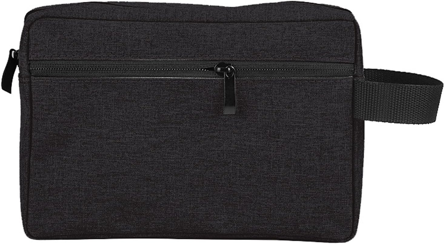1 Piece Toiletry Bag Men,Wash Bags for Men,Wash Bag,Travel Wash Bag