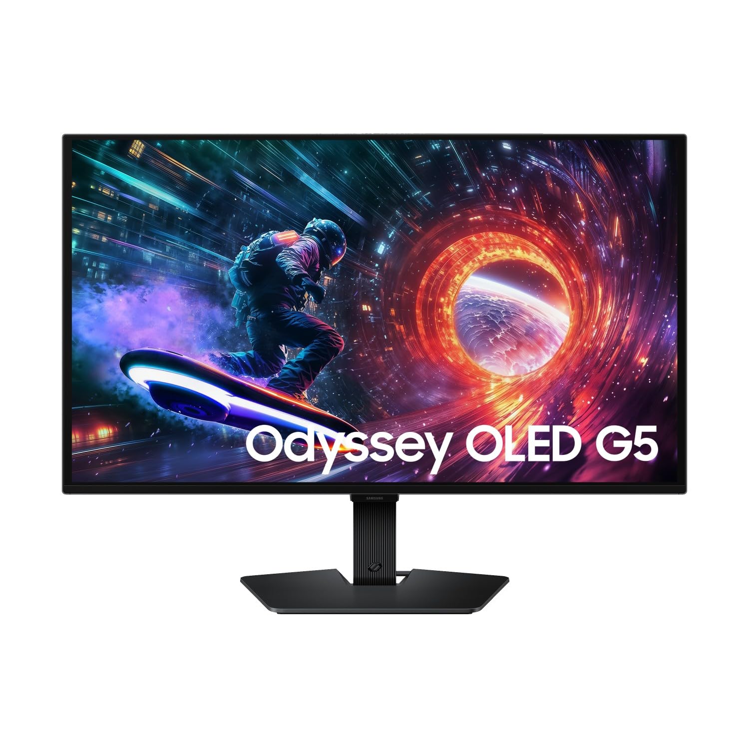 Samsung Écran Gaming Odyssey OLED G50SF