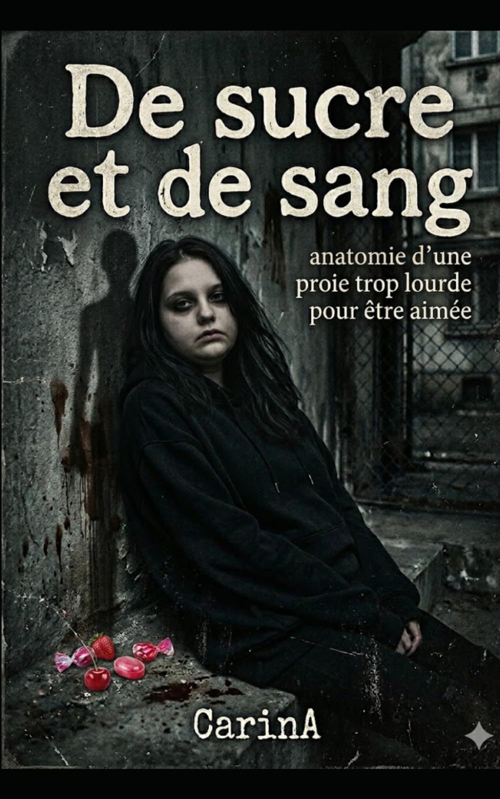 De sucre et de sang: Anatomie d'une proie trop lourde pour être aimée