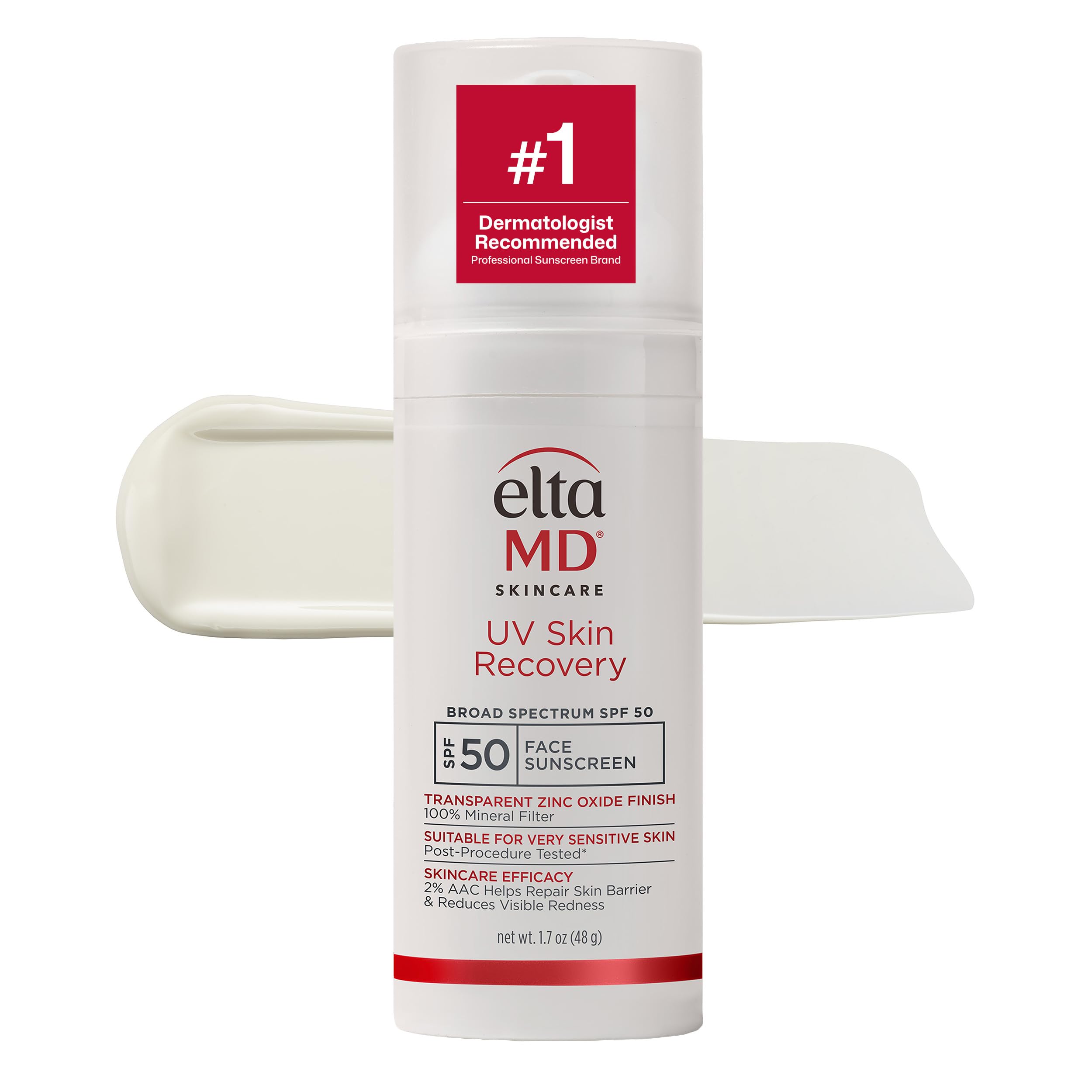 EltaMD UV Skin Recovery SPF 50