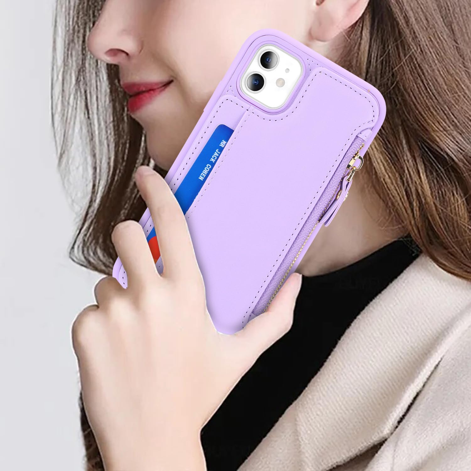 SailorTech iPhone 11 Case with Credit Card Holder magsafe - Image 2