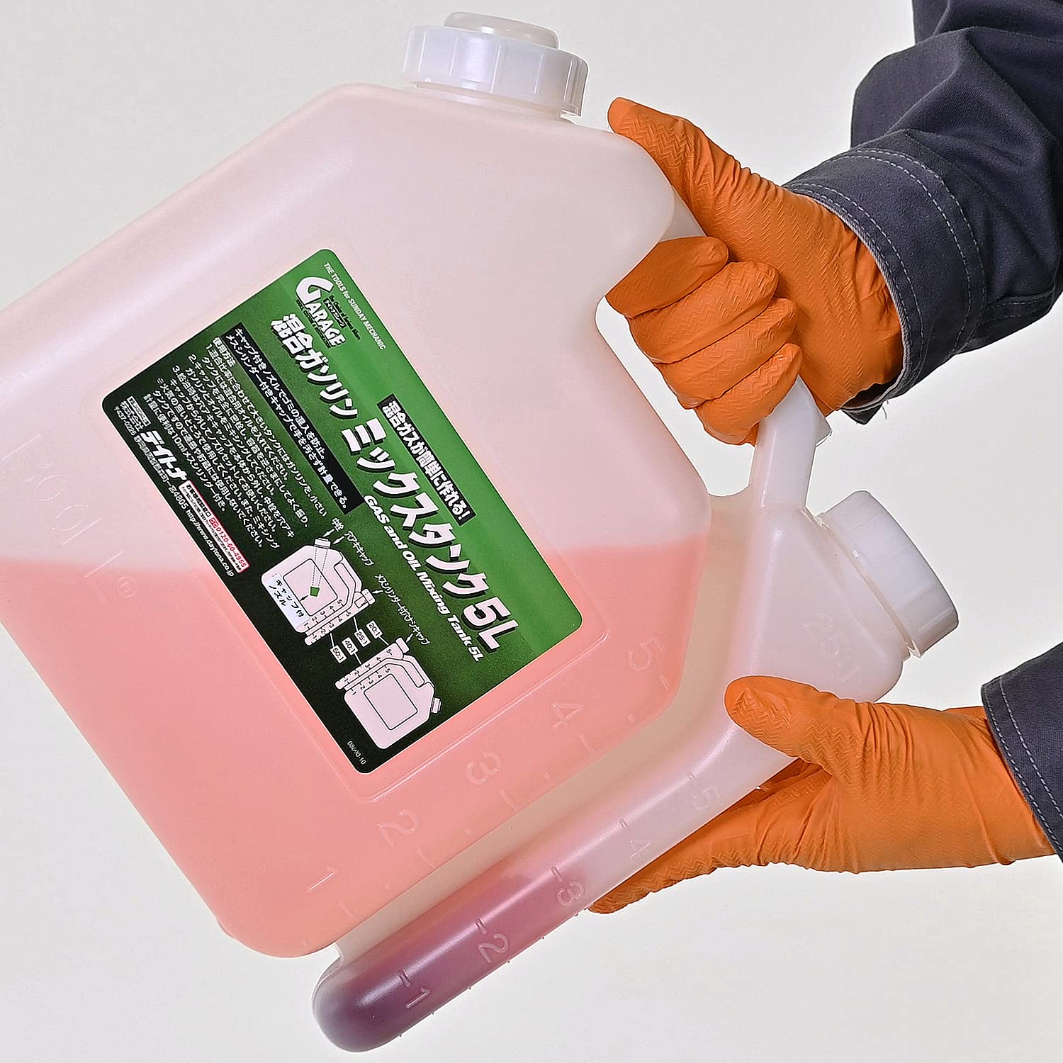 夏 Amazon.co.jp: デイトナ(Daytona) バイク用 混合 ガソリン MIX