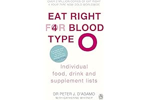 Eat Right for Blood Type O: 4 Blood Type Diet Recipe Ideas