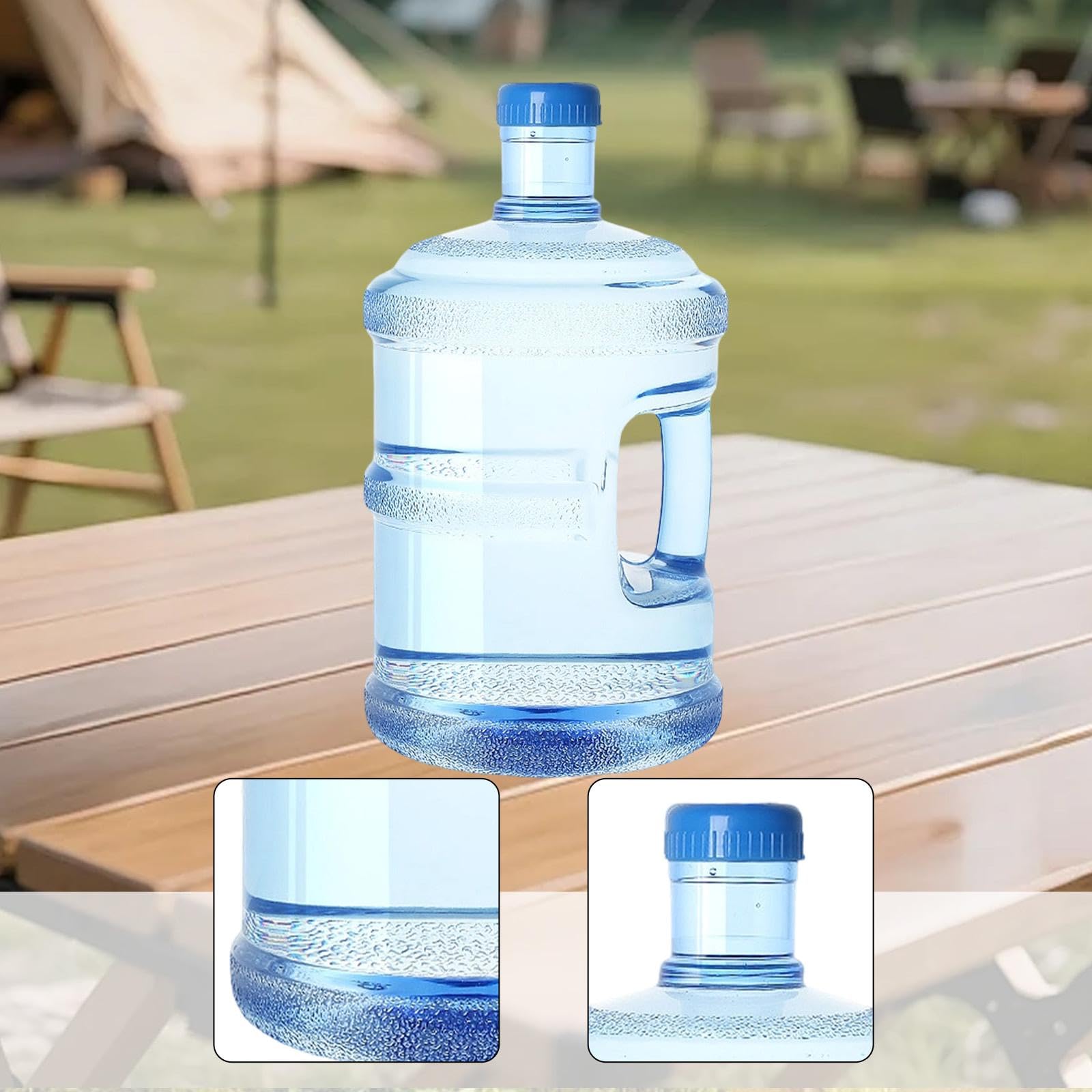 predolo Bouteille d'eau réutilisable étanche 18.9 L Bleu