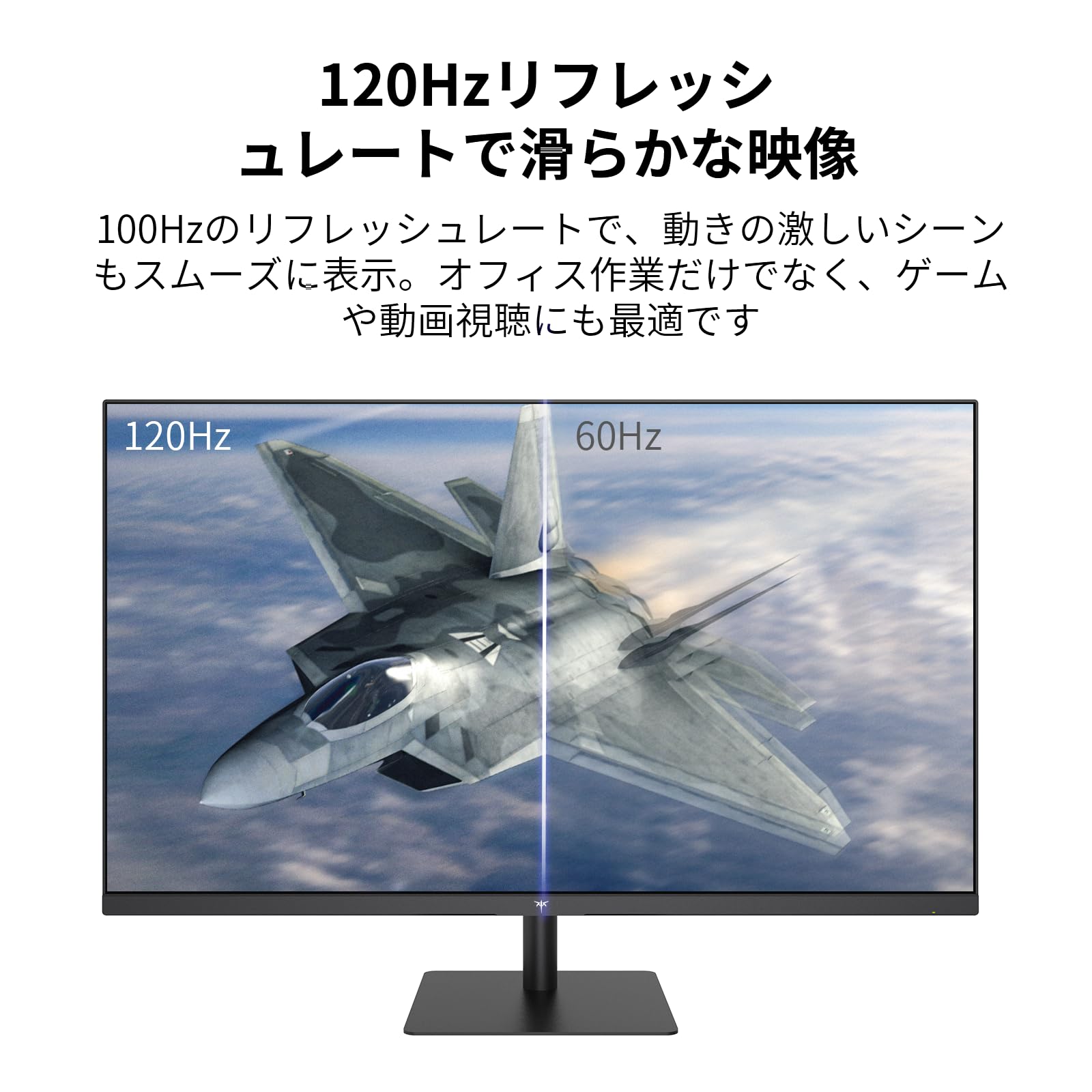 Amazon.co.jp: KTC H32T13 32 Inch Monitor, QHD, 100 Hz, 2K IPS Wide