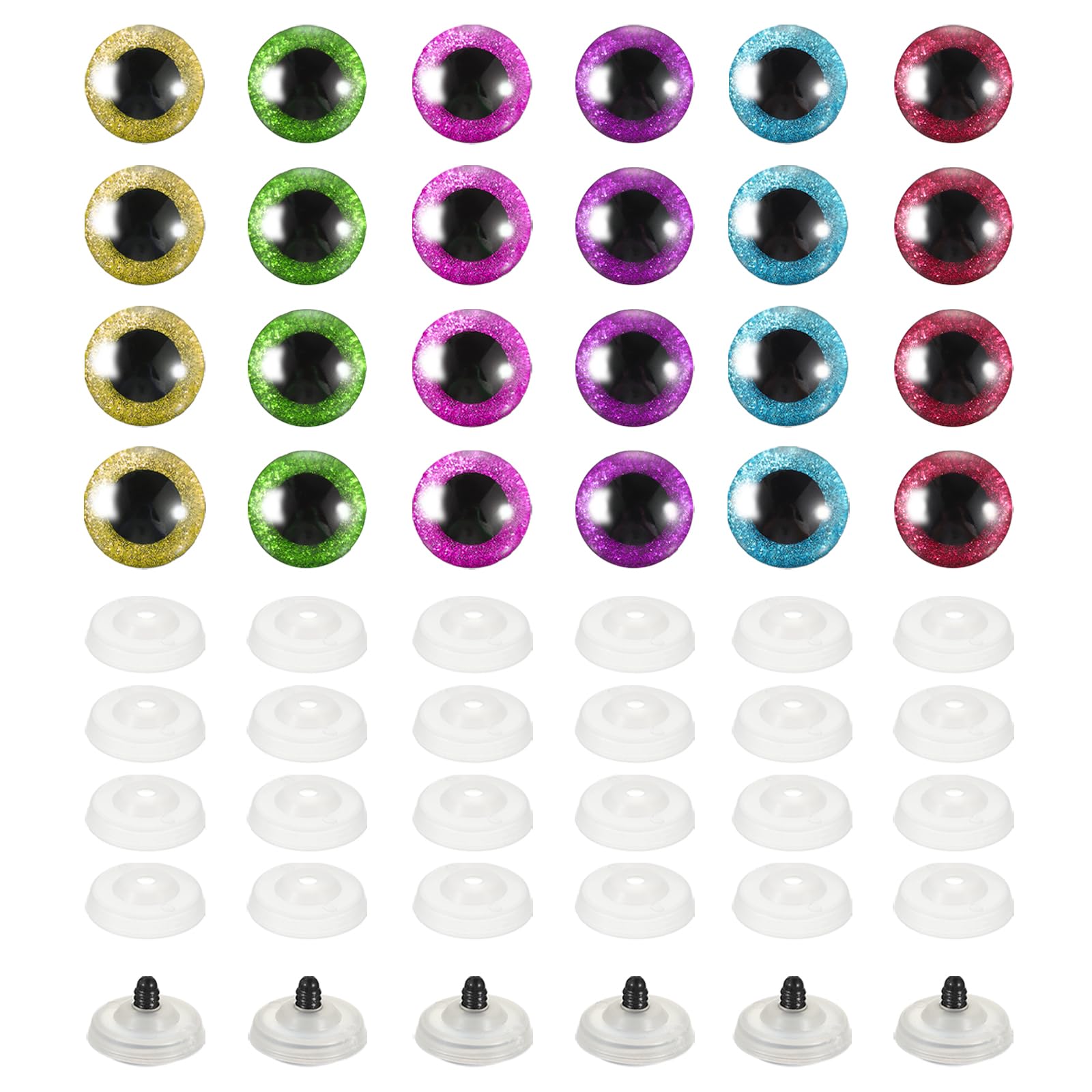 Fantasievogel - activiteitenknuffel - gratis haakpatroon - | Alles voor breien en haken
