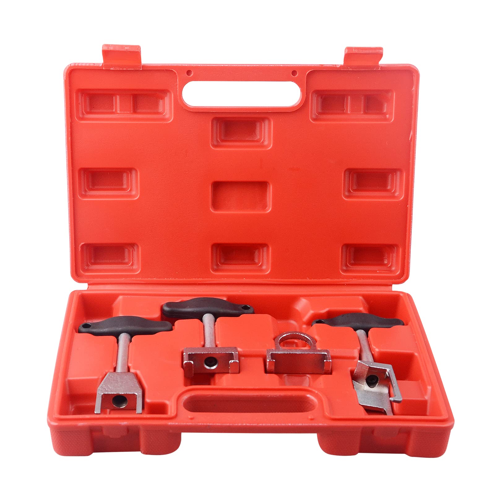 DAYUAN 4tlg Zündspulen Abzieher Zündkerzenstecker Auszieher Set | Zündspulen Abzieher Set, Montage/Demontage Werkzeug, Kompatibel mit VAG VW T5 für Werkstatt- und Heimreparaturen