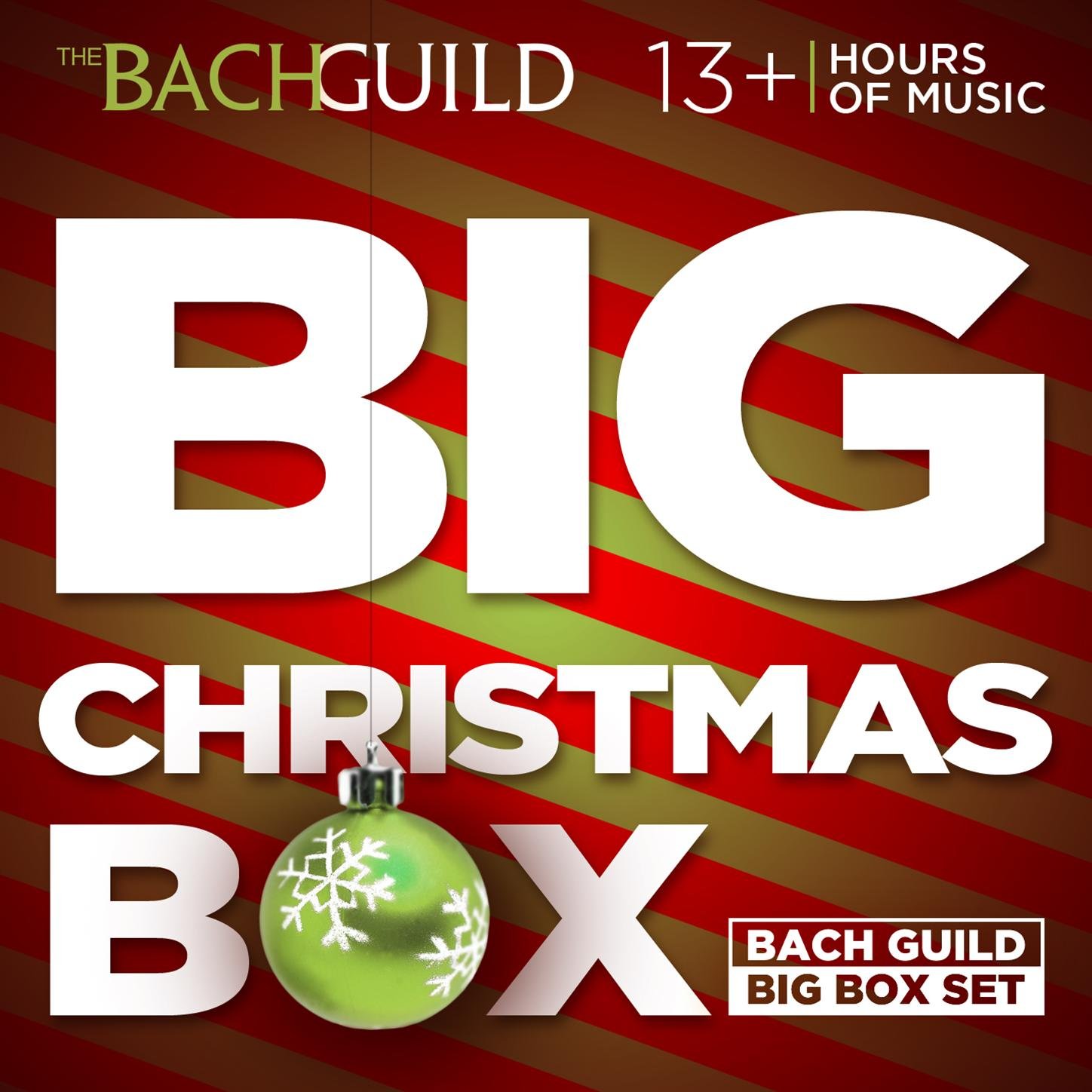 Alfred Deller, Maurice Bevan, April Cantelo & Gerald English