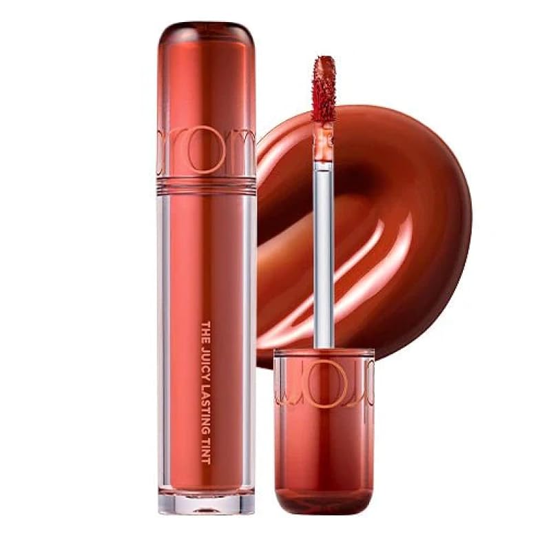 rom&nd The Juicy Lasting Tint Eat Dotori, 3,4 g