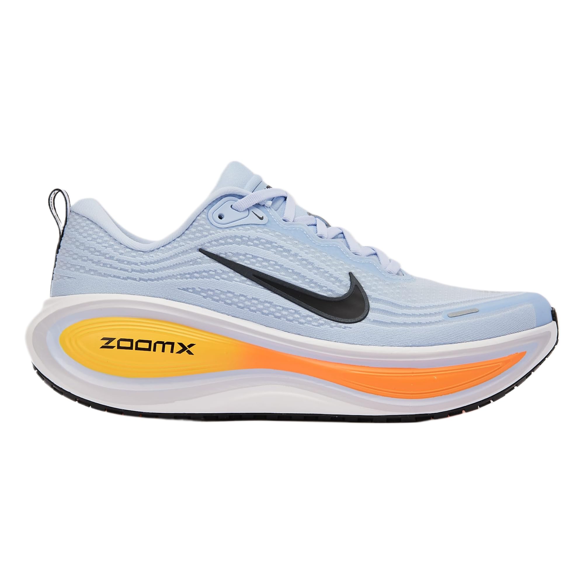 Nike Vomero Plus (Blau)