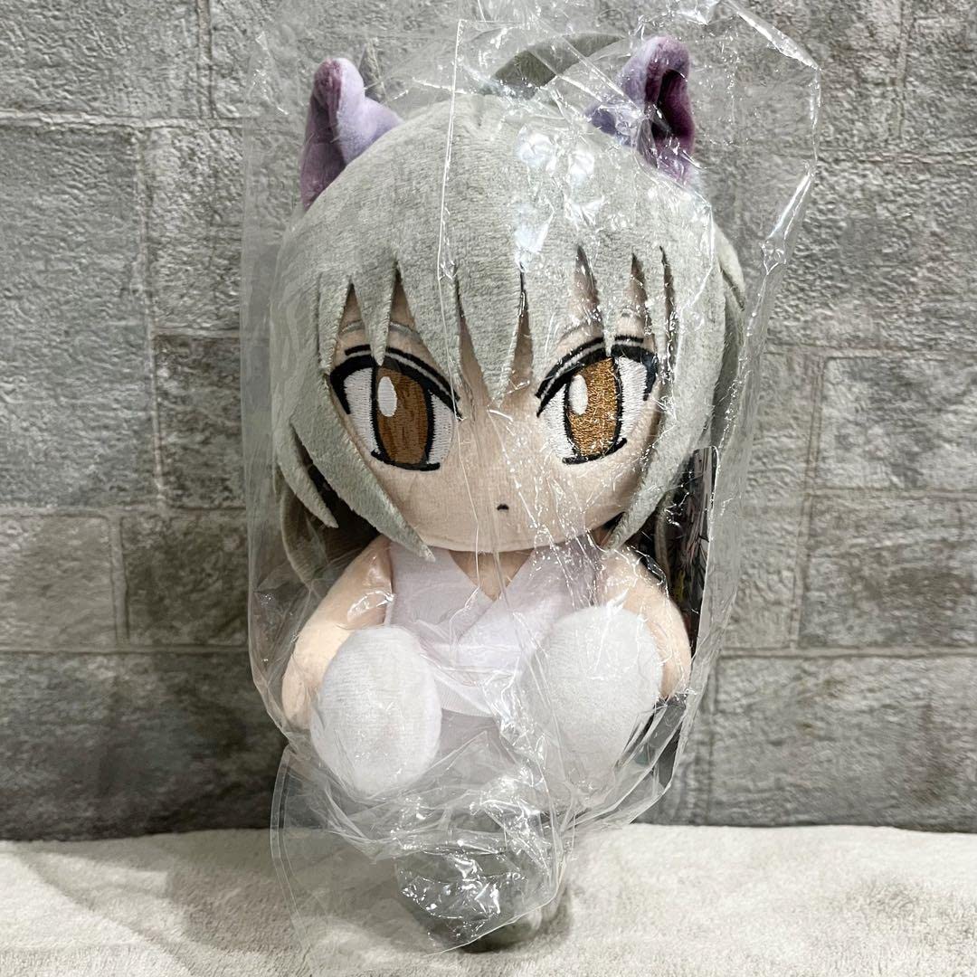 Amazon.co.jp: 冨樫義博展 幽遊白書 首からかけられる 妖狐蔵馬 ポーチ