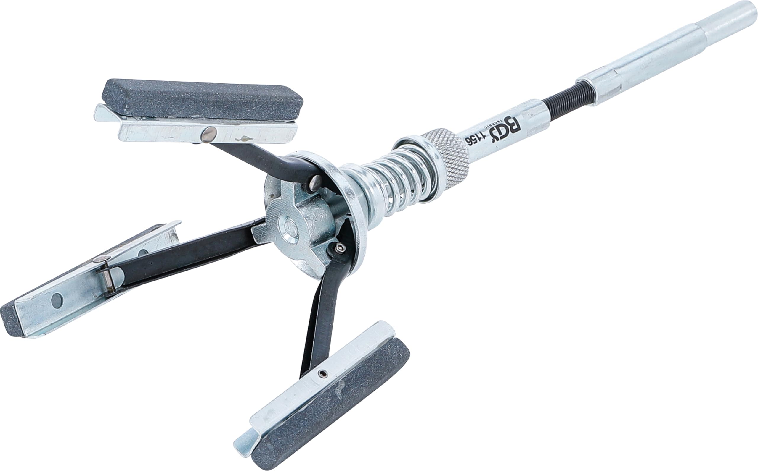 BGS 1156 | Honwerkzeug, 3-armig | Ø 58-80 mm | Backen 50 mm