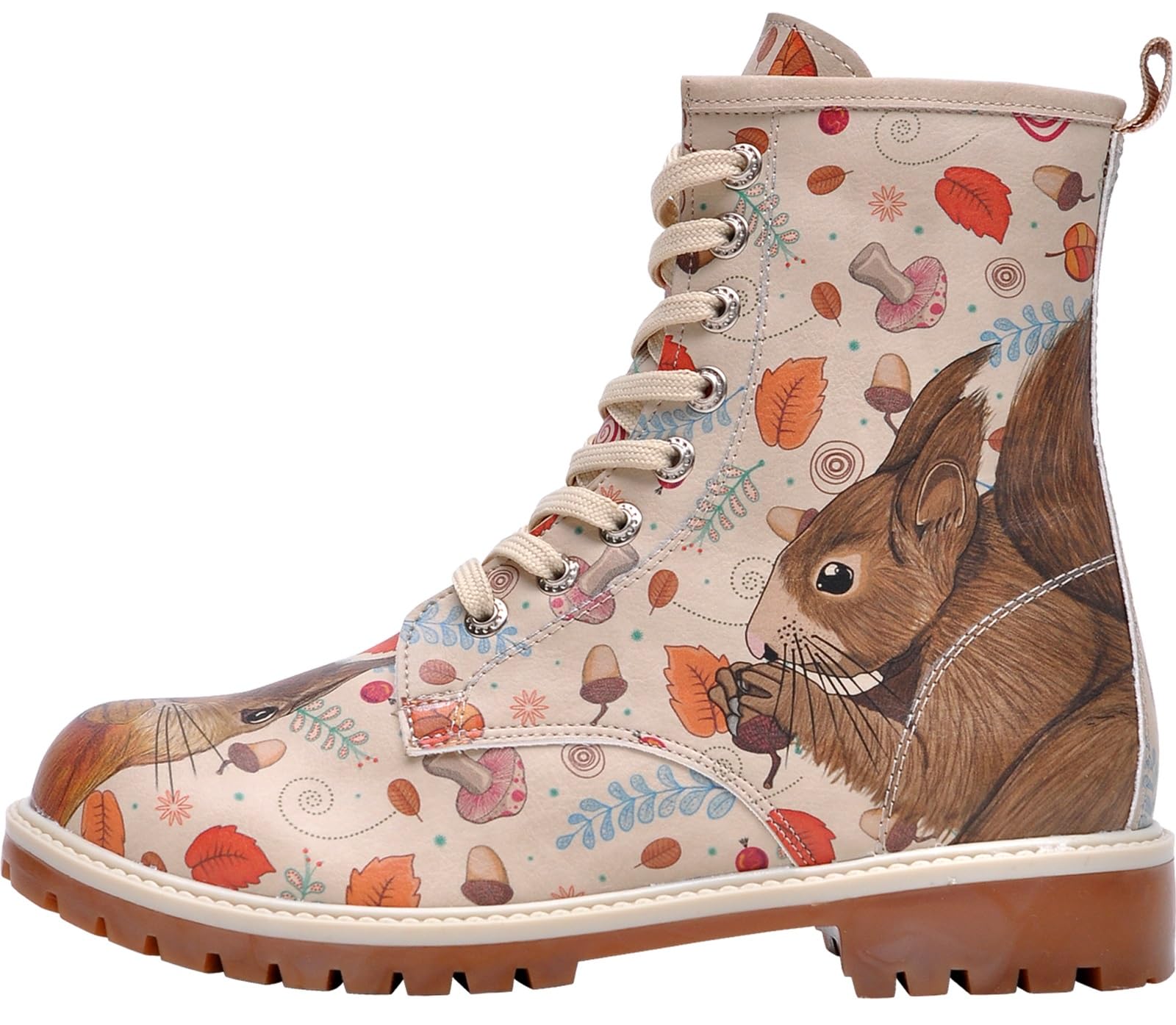 DOGO Long Boots for Women