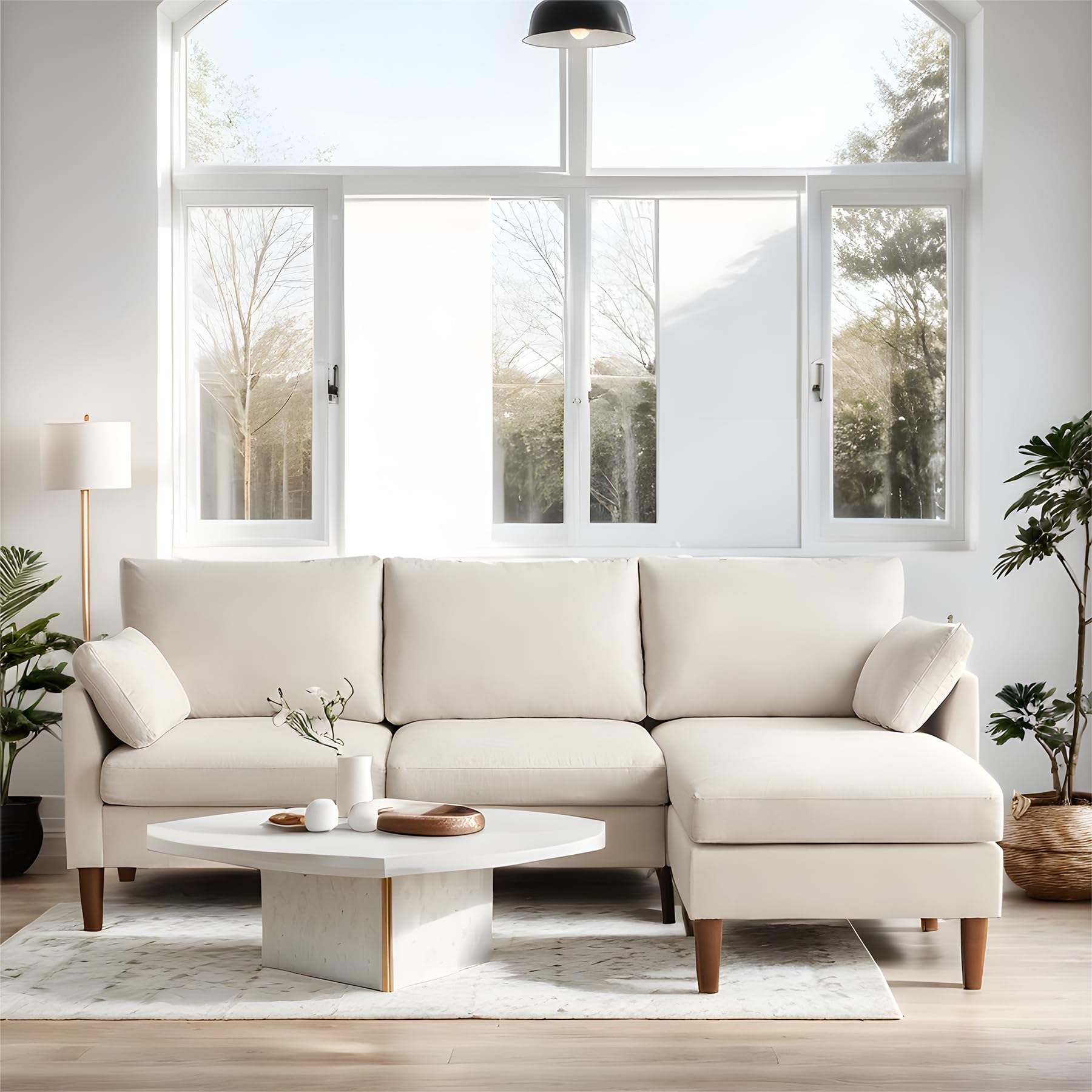loosy sofa チェック柄 loosy sofa チェック柄