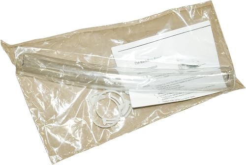 RTS Home Accents Rain Barrel Linking Kit - Connect Multiple Rain Barrels for Increased Water Capacity