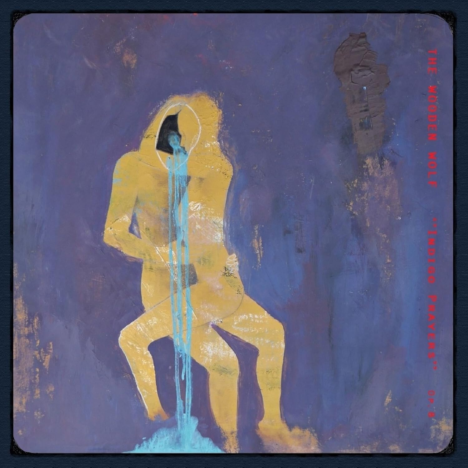 Indigo Prayers [VINYL]