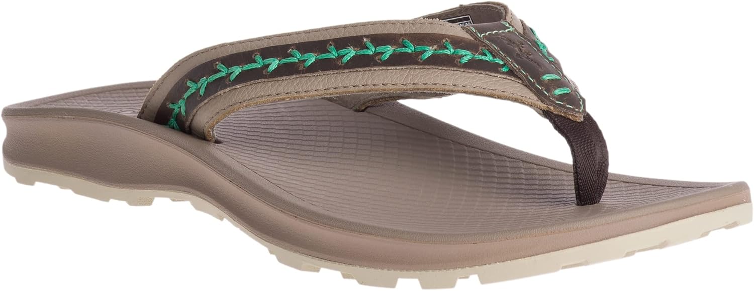 Chaco Women's Playa Pro Leather Hiking Shoe