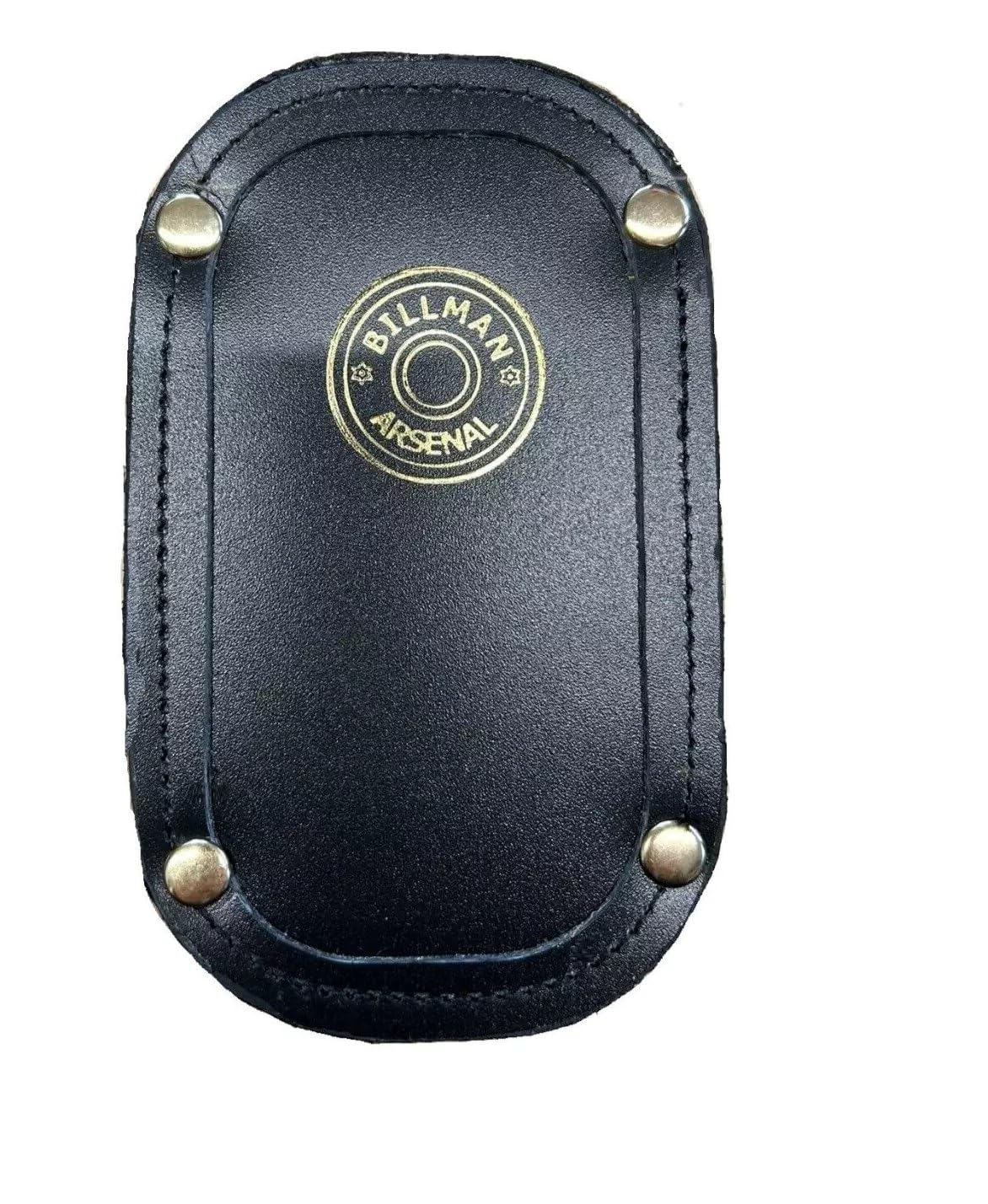 Barrel Rest Synthetic Magnetic for Shotguns by Billman ?rsenal