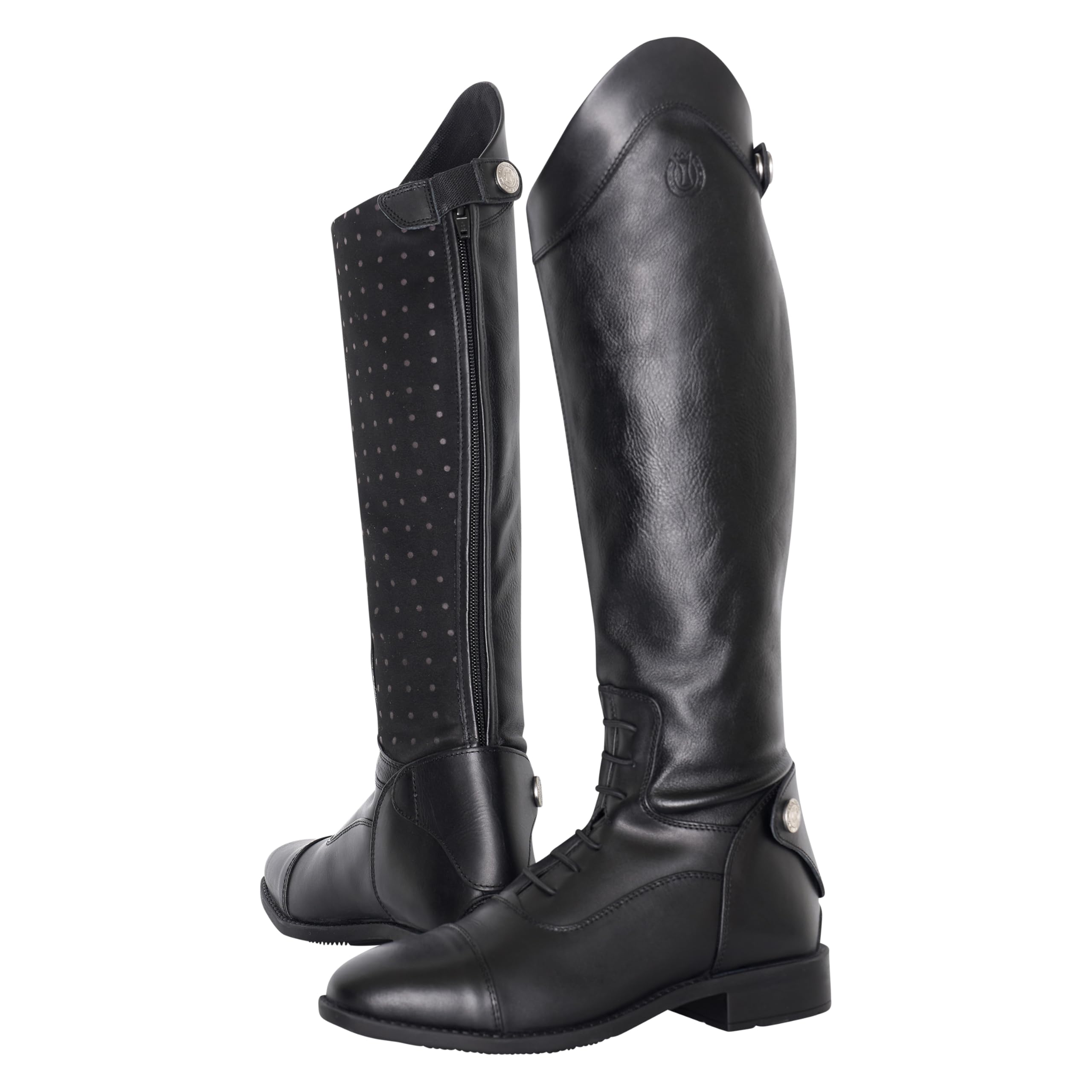 Imperial Riding Mädchen Kids Reitstiefel Irhwalker GlamReitstiefel