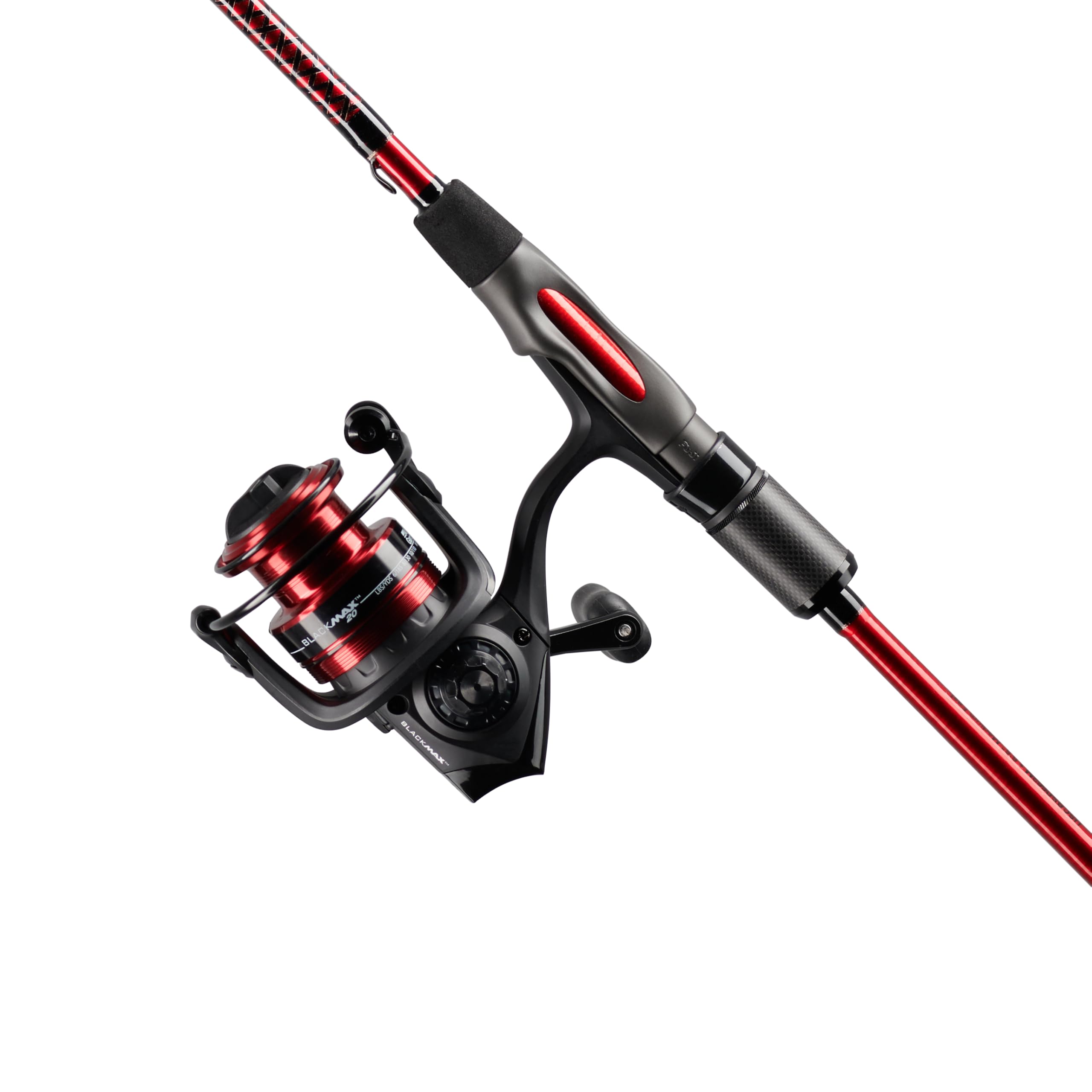 Ugly Stik Carbon kołowrotek spinningowy i wędka Combo