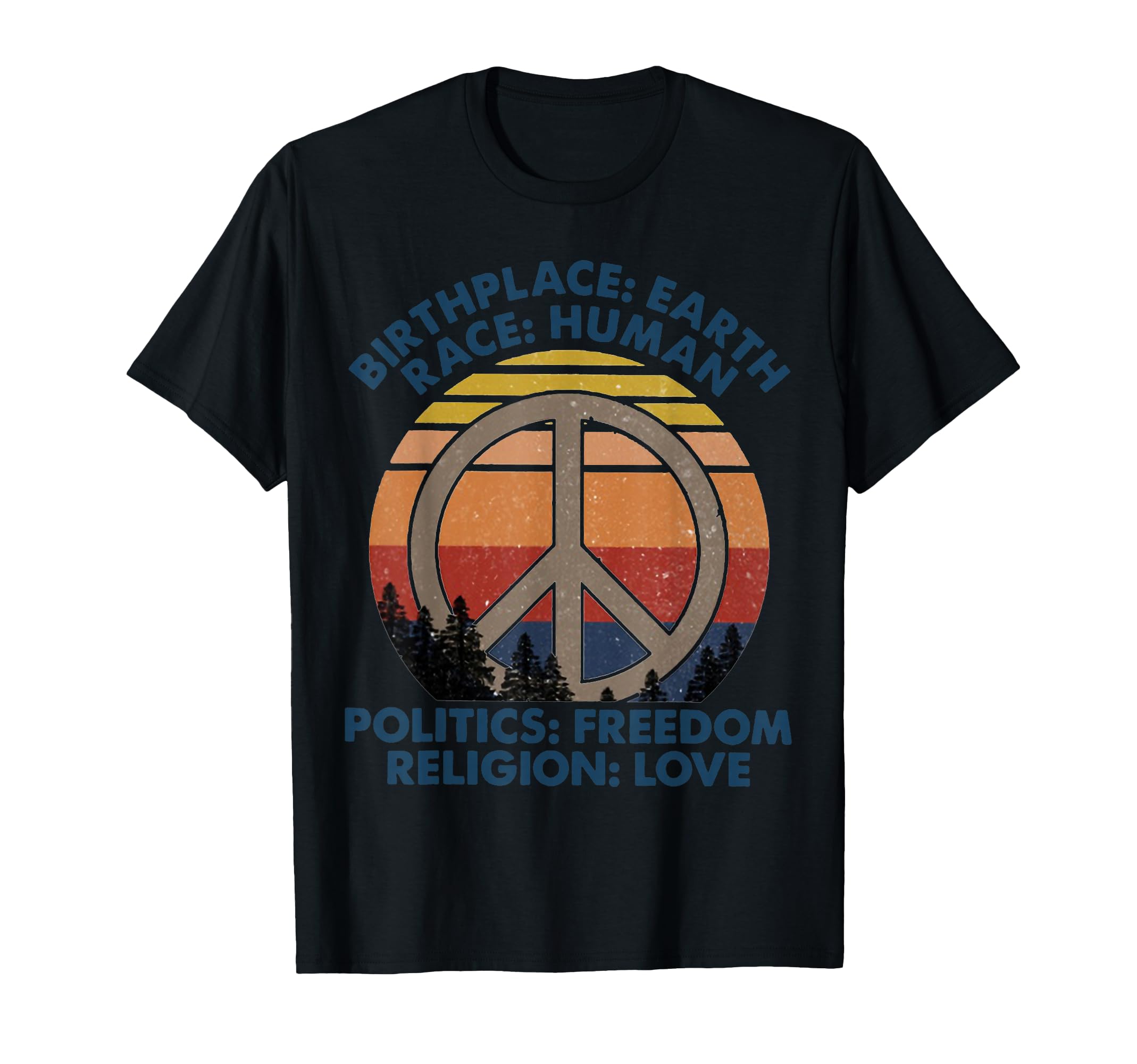 Kleidung mit Designs von Amazon Merch on Demand