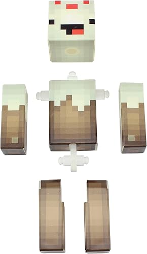 Vista 87 de EnderToys Figura de acción Derpy Nimbus Cloud