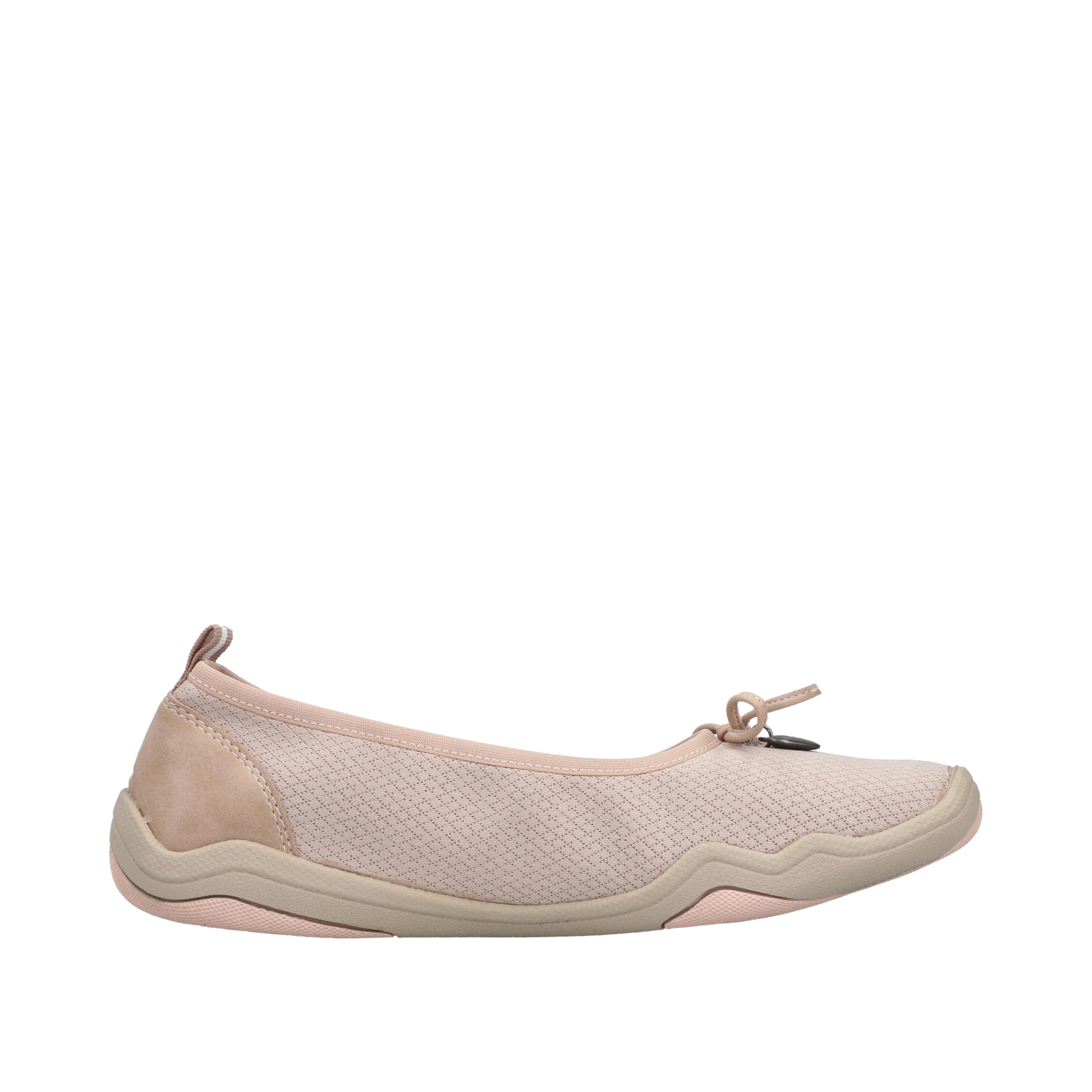 Rieker 45250, Ballerina Donna