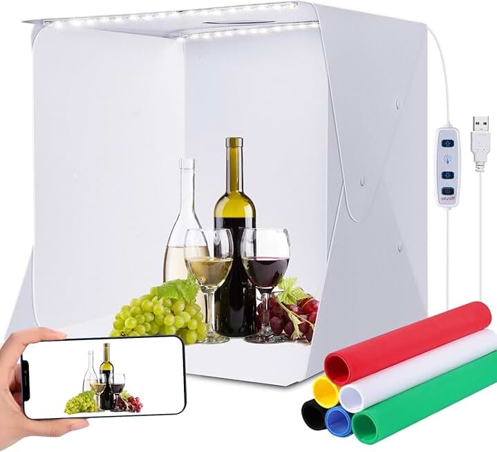 Light Boxes & Loupes Amazon.co.uk