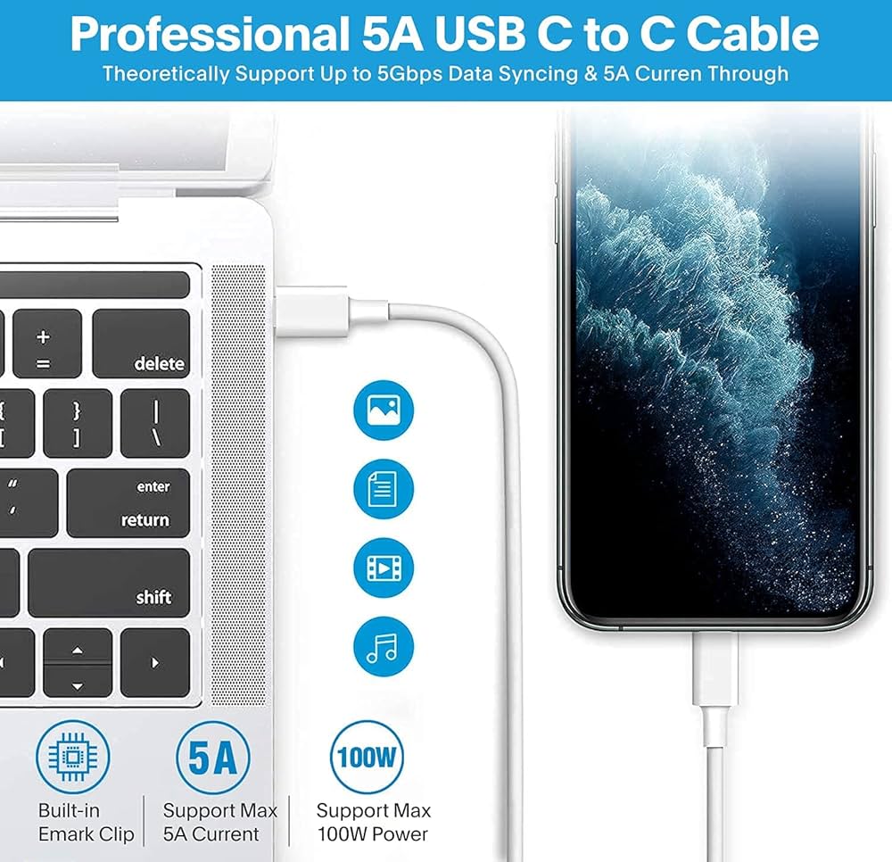 Apple MacBook 充電器　96W Amazon.co.jp: MacBook Pro Charger 96W USB-C Apple Genuine