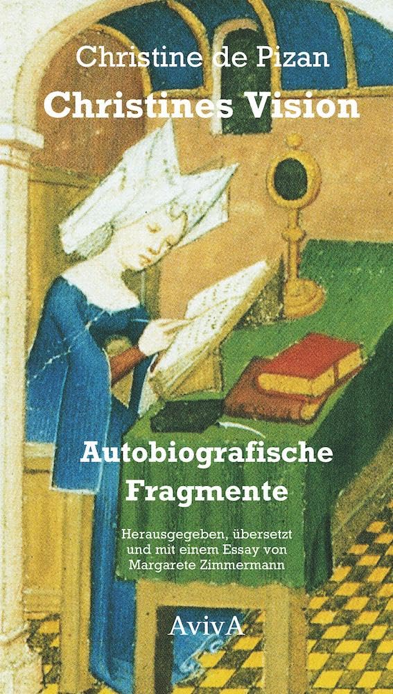 "Ich, Christine": Autobiografische Texte