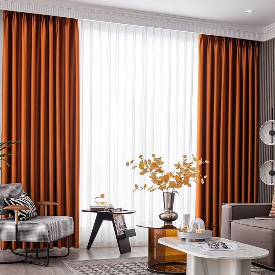 【中古美品】ドレープ＋レースカーテン　幅300×丈140（両開き、遮光1級） 中古美品】ドレープ＋レースカーテン幅300×丈140（両開き、遮光1級）