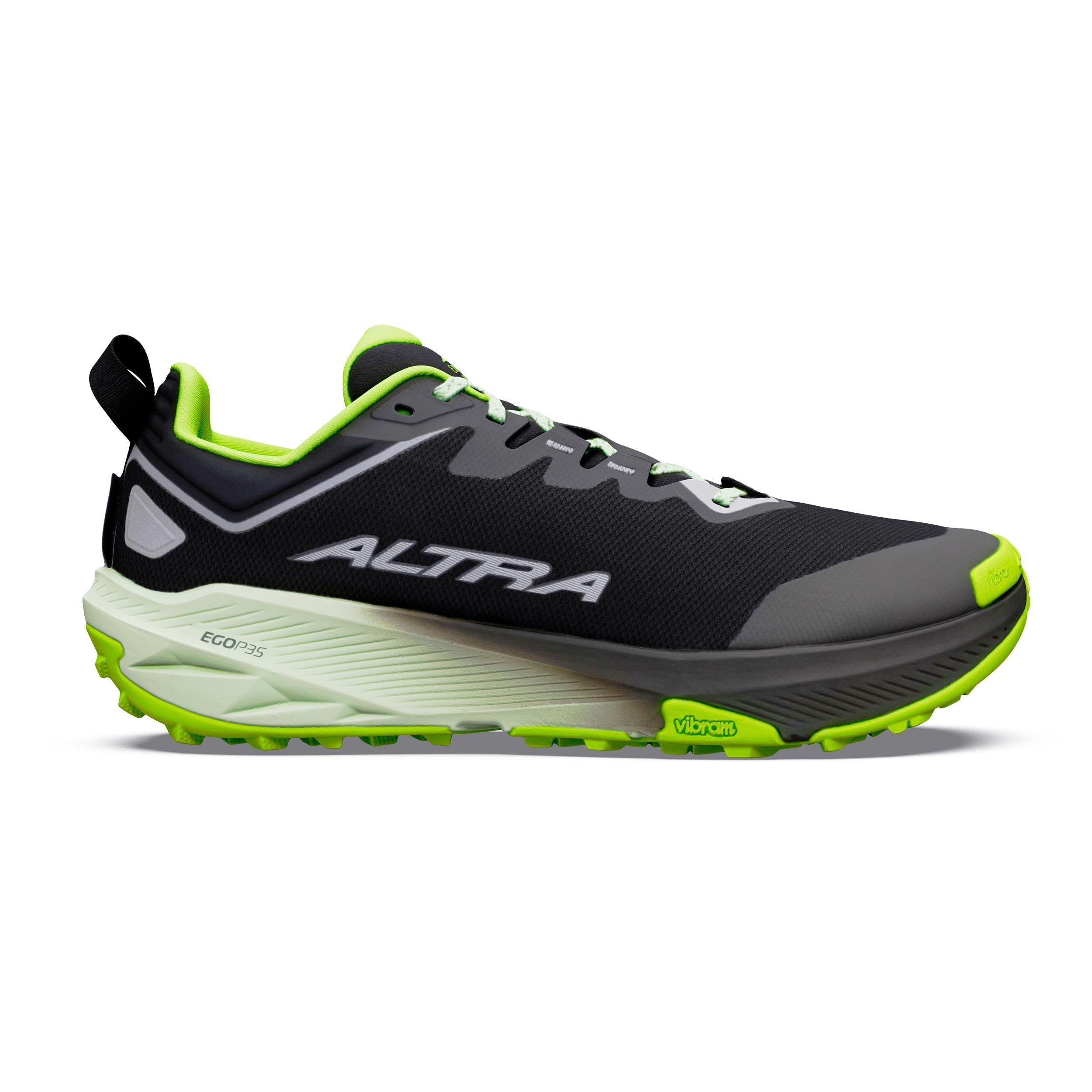 Altra Zapatillas de trail running para hombre Experience Wild 3+