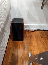 Edifier R1700BTs Bluetooth Bookshelf Speakers - 66W Powered Studio Monitors With Subwoofer Output & Wireless AptX HD