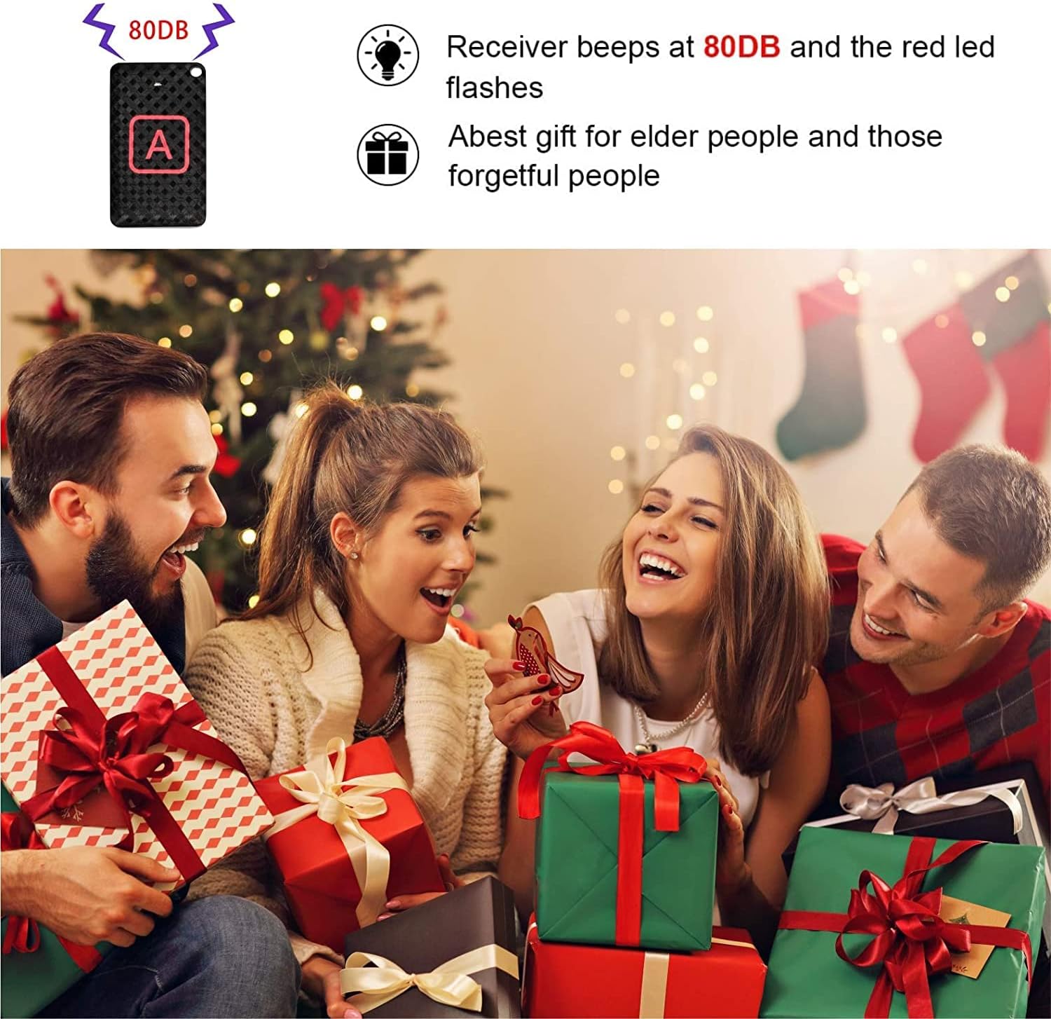 key finder reyke rf item locator tags with 100ft working range wireless remote finder key finder locator for finding wallet key phone glasses pet t