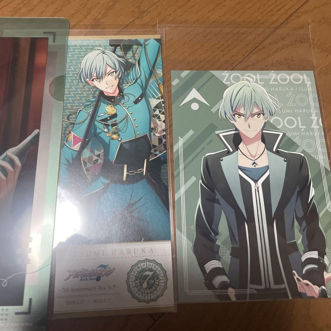 Amazon.co.jp: アイドリッシュセブン IDOLiSH7 ŹOOĻ 亥清悠