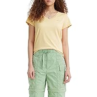 Levi's Perfect V-Neck, T-shirt Donna
