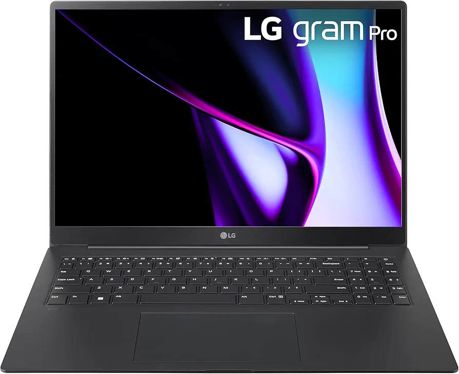 LG gram 16インチIntel Core i5 ultra Amazon.com: LG gram Pro 16-inch Thin and Lightweight Laptop, Intel