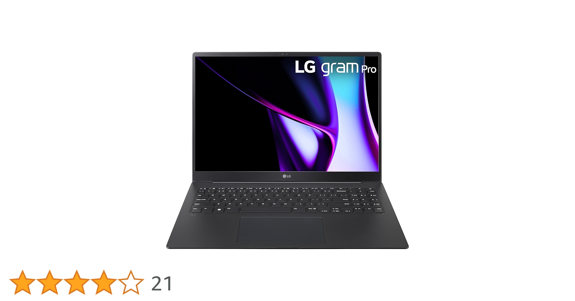 LG ノートパソコン LG gram Pro LG gram Pro Laptops | Best Lightweight & Thin Laptops for