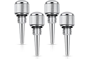 Linkstyle DF400i Aluminum Magnetic Oil Dipstick