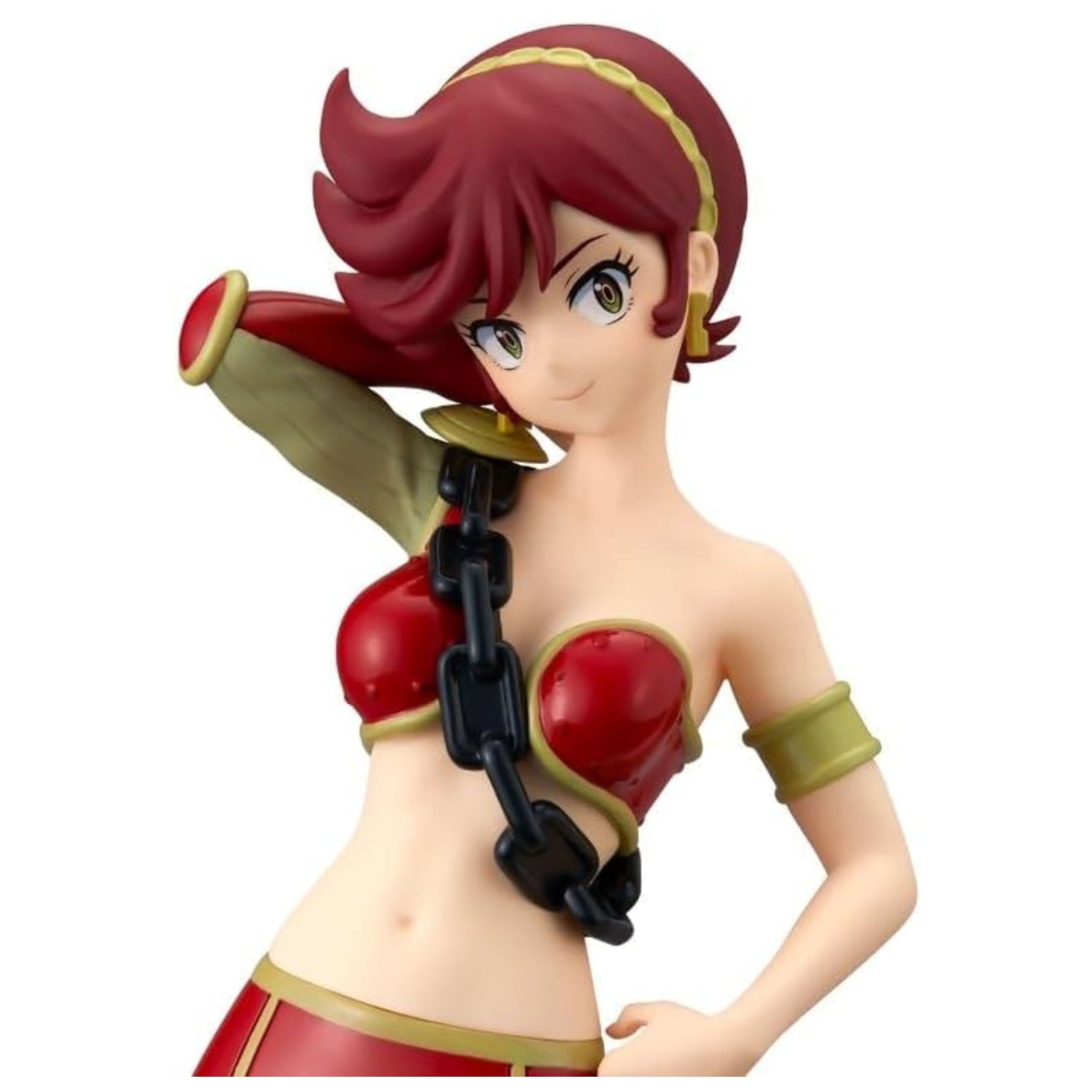 Amazon.co.jp: 弁天 フィギュア うる星*やつら -LUM and Bestie 