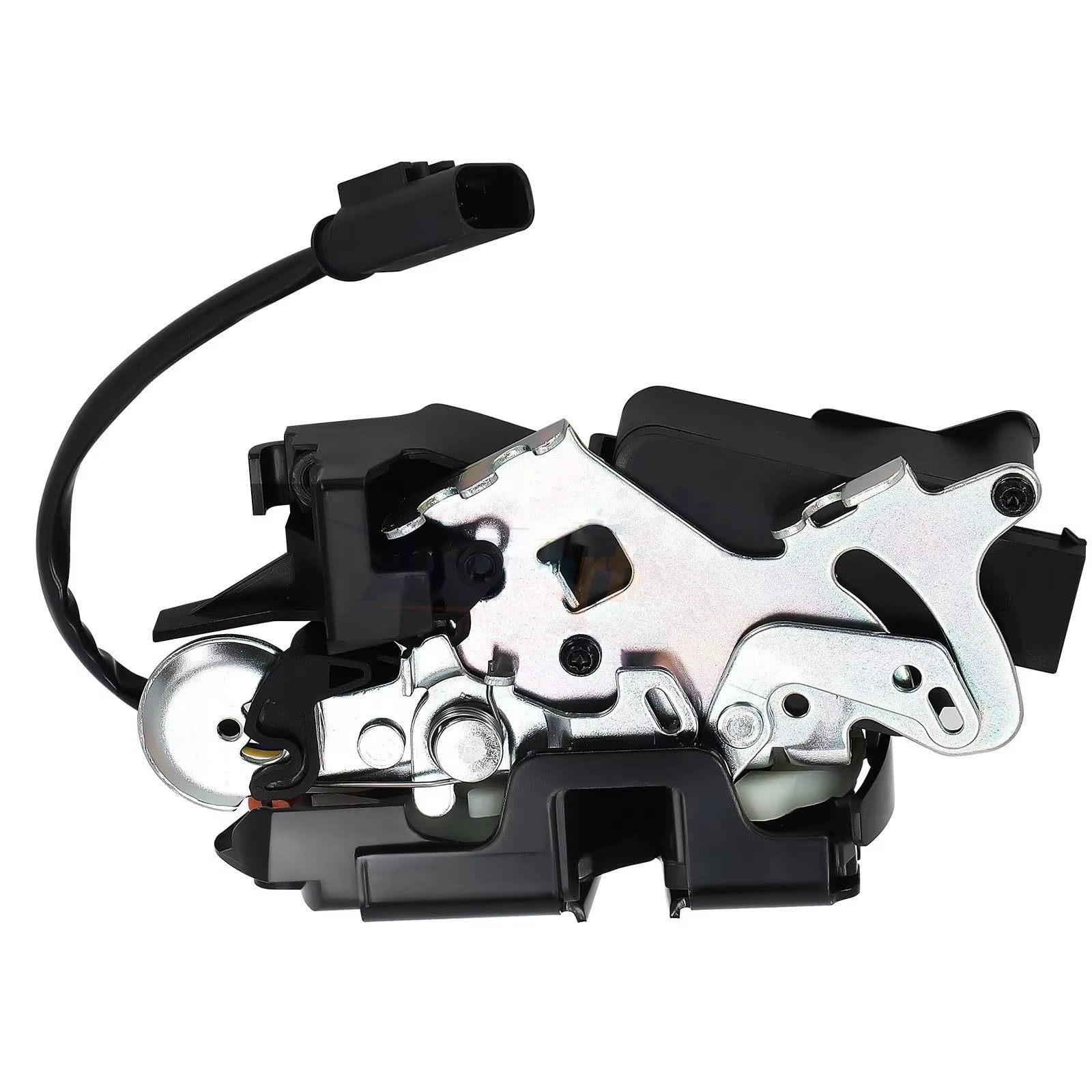 Kpuwers One Color For Vito For Viano W639 2003- Left Door Lock Latch Actuator Sliding 1Piece A6397300835 Door Lock Latch Actuator