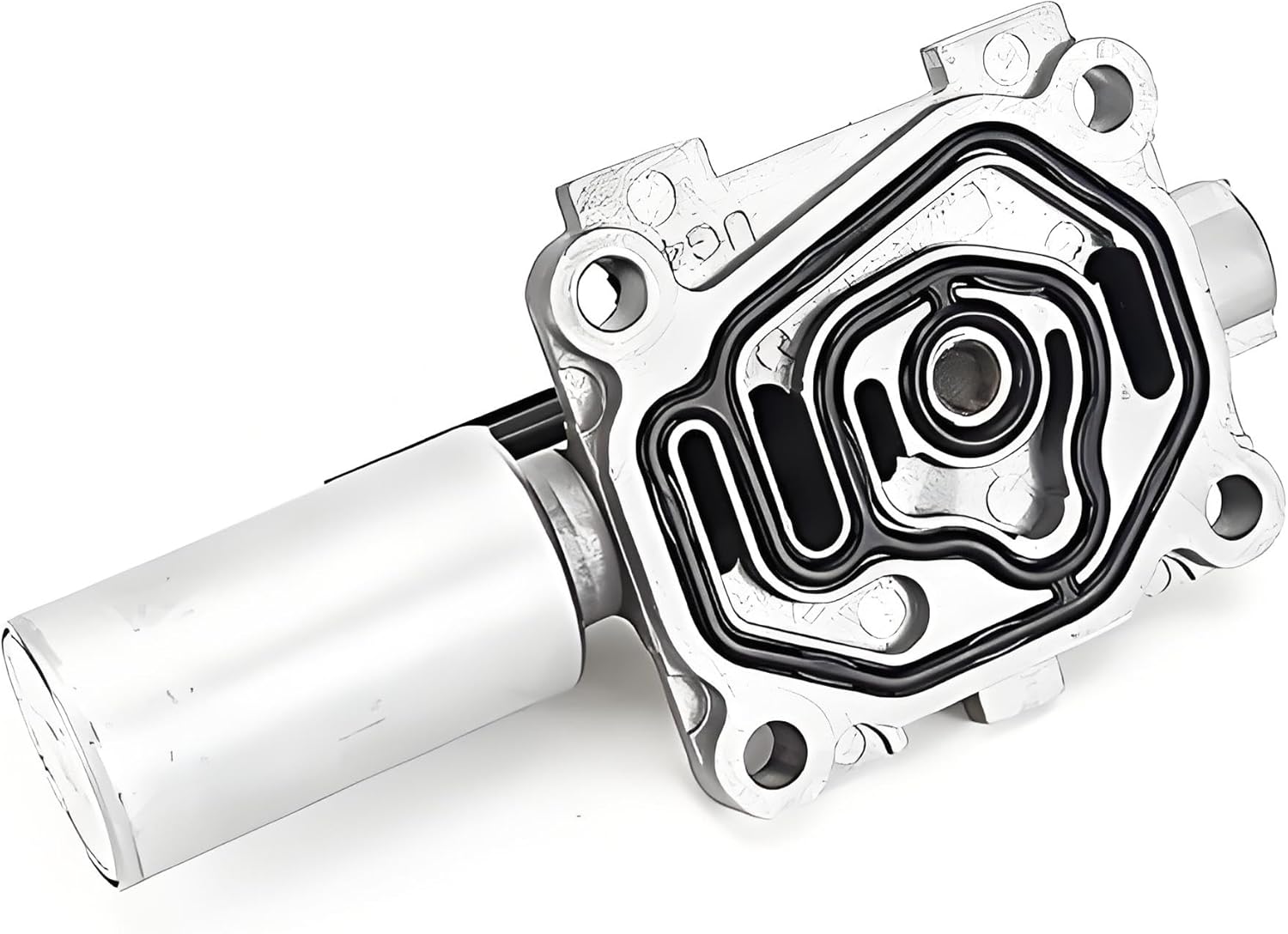 28250-P7W-003 28250P7W003 Automatic Transmission Linear Control Solenoid Compatible With Hond-a Acur-a Odesse-y
