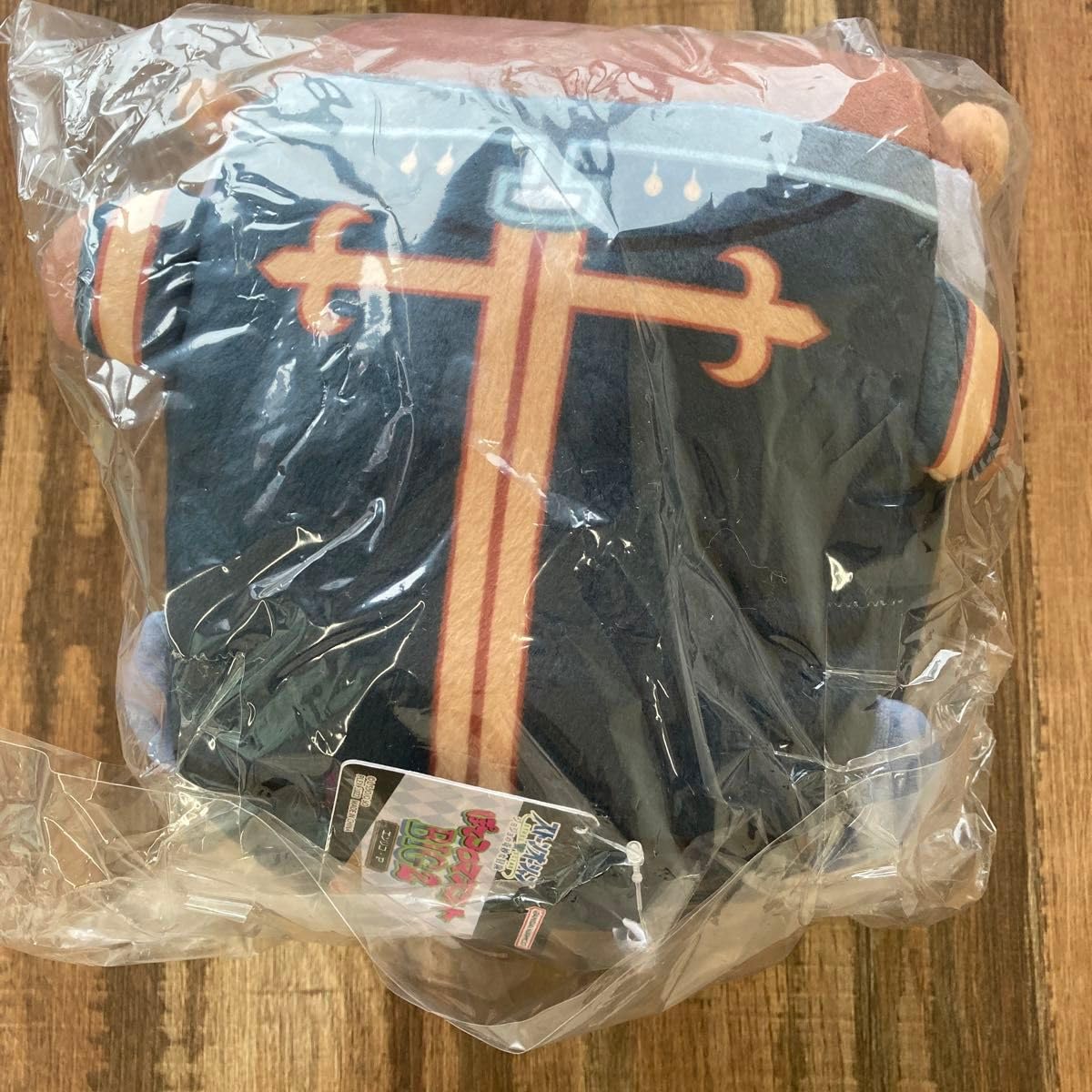Amazon.co.jp: ジョジョの奇妙な冒険 ストーンオーシャン ぽてコロ 