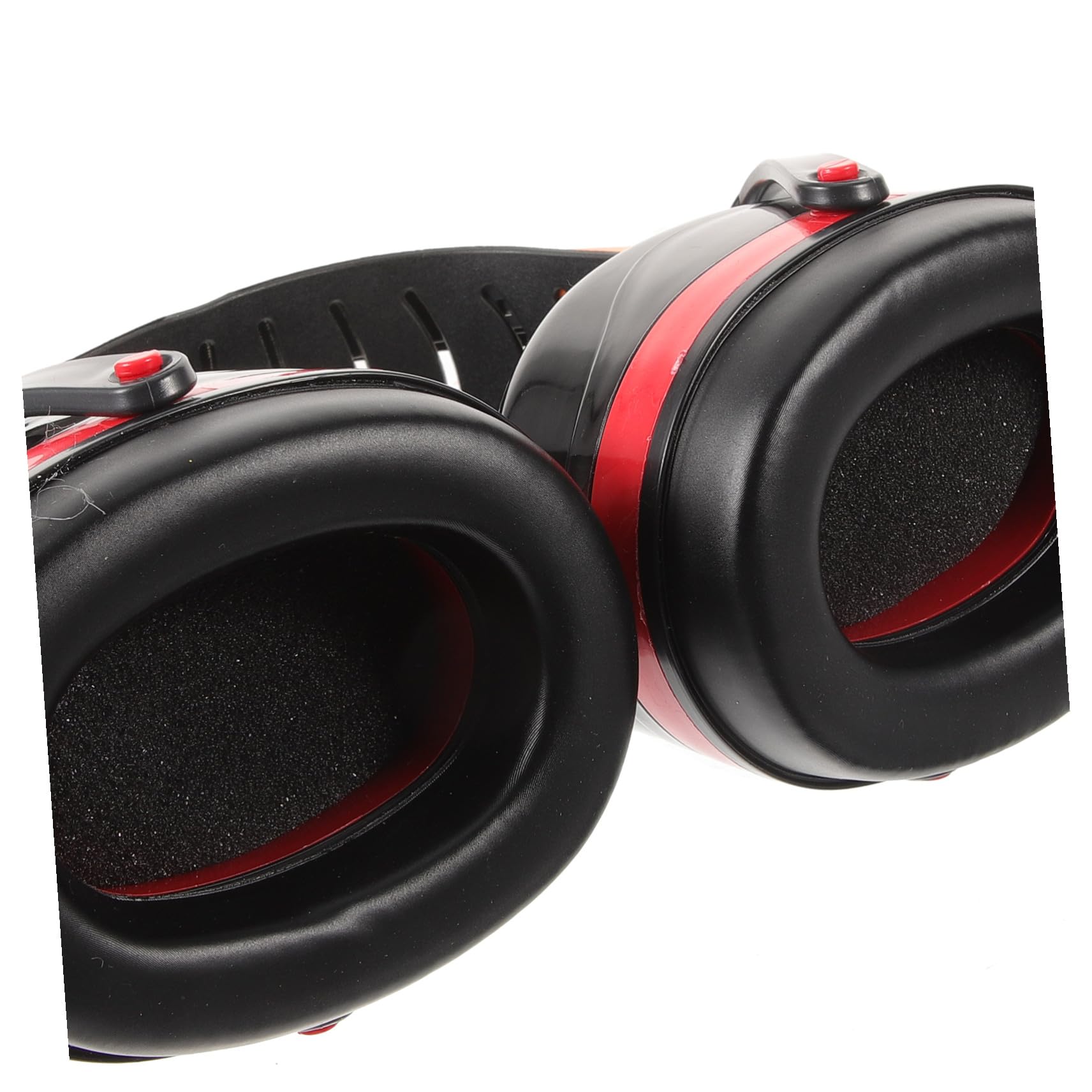 Uonlytech 4stücke Foldable Noise Reduction Earmuffs Für Geräuschdämpfende Kopfhörer Für Lernen Schlaf Und Lärmschutz Leichte Verstellbare Ohrenschützer