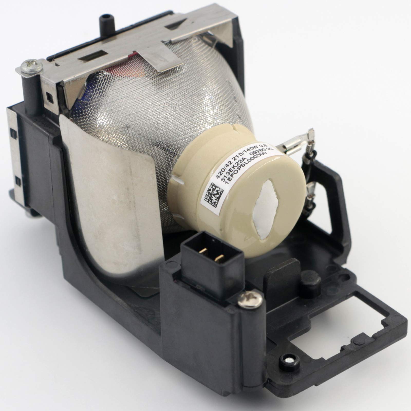 Lampada Per Proiettore SANYO POA-LMP142 - Ricambio Compatibile Con Modelli PLC Series - Foto 9