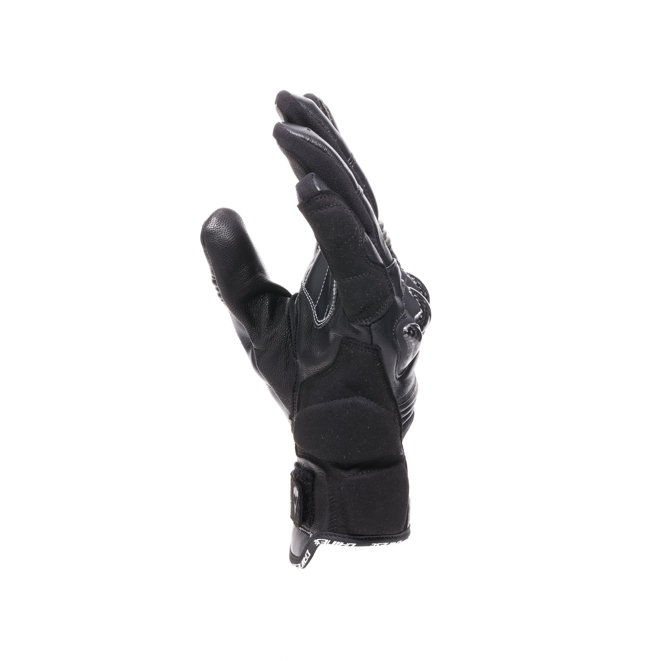 Dainese Reacto Carbon krótkie rękawice motocyklowe