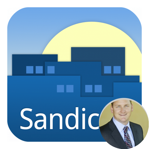 Chris Woolwine Mobile for Android